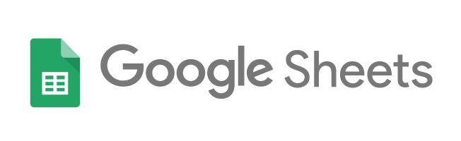 Google-Sheets-Logo