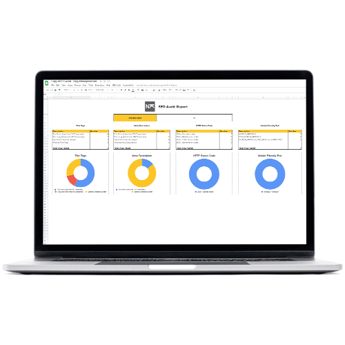 SEO Audit